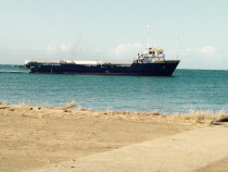 Roro-Charter-Barge-Services