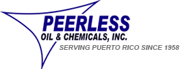 Peerless Oil and Chemicals